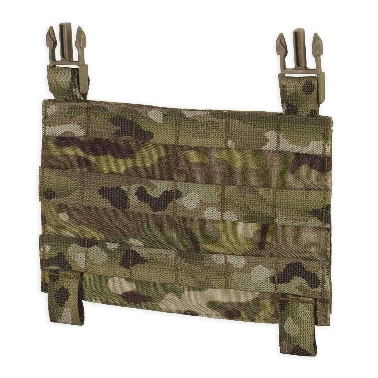 Chase Tactical MOLLE clip Placcard - Vendor