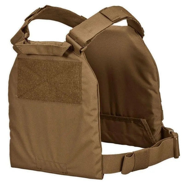 Chase Tactical QRPC Plate Carrier - Armor - MED-TAC