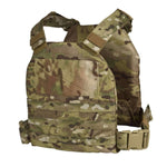 Chase Tactical Quick Response Plate Carrier - QRPC - Chase Tactical