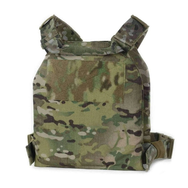 Chase Tactical QRPC Plate Carrier - Armor - MED-TAC