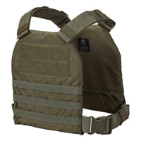 Thumbnail for Chase Tactical Quick Response Plate Carrier - QRPC - Vendor