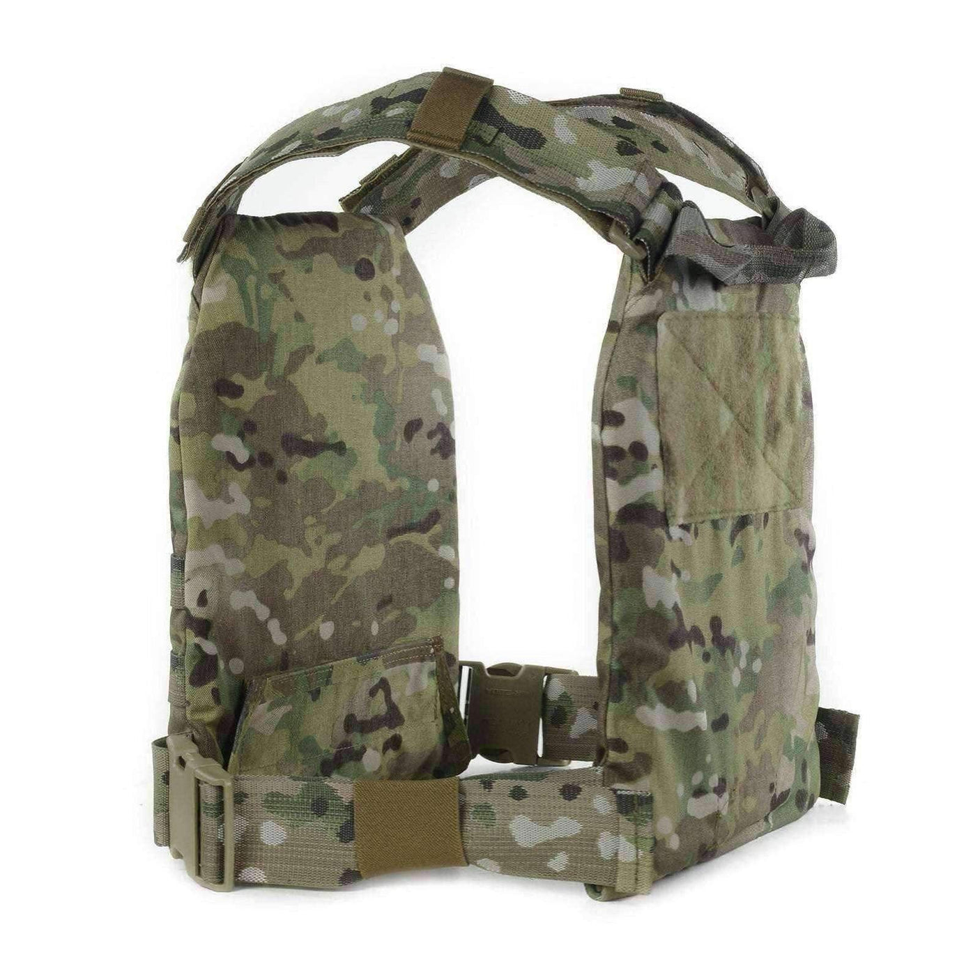 Chase Tactical Quick Response Plate Carrier - QRPC Chase Tactical