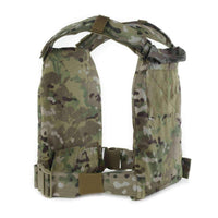 Thumbnail for Chase Tactical Quick Response Plate Carrier - QRPC - Vendor