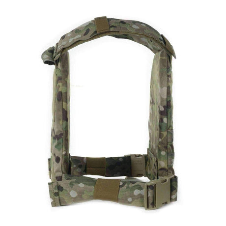 Chase Tactical Quick Response Plate Carrier - QRPC - Vendor