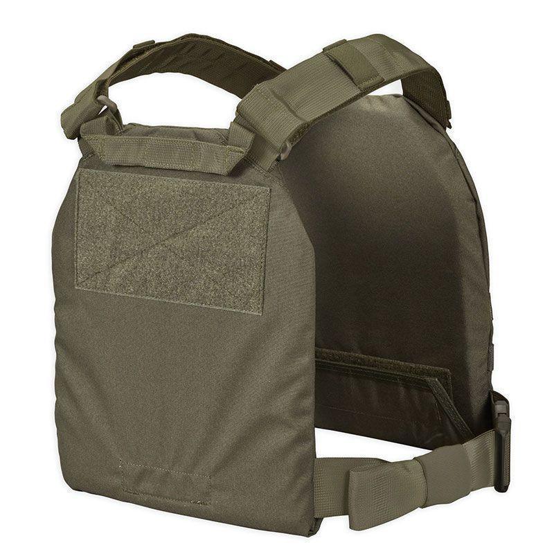Chase Tactical Quick Response Plate Carrier - QRPC - Vendor