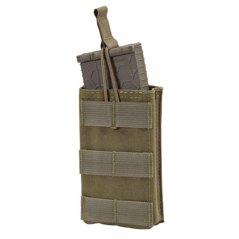 Chase Tactical Single 5.56 Mag Pouch - Vendor