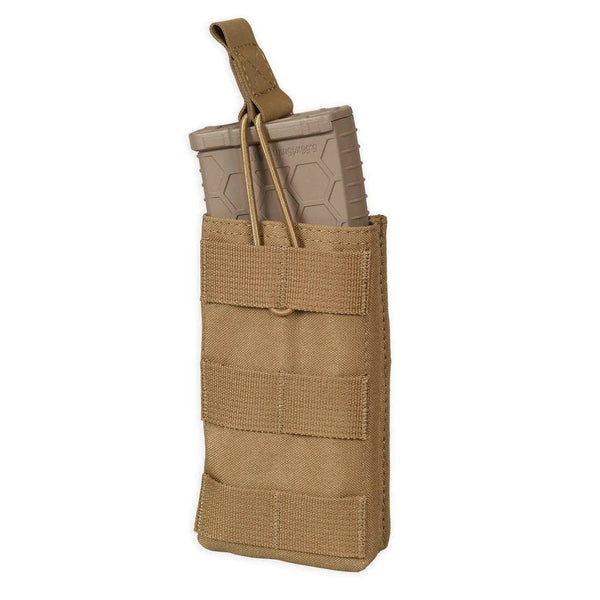 Chase Tactical Single 5.56 Mag Pouch - Chase Tactical