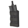 Chase Tactical Einzel-Magazintasche 5,56 - Schwarz