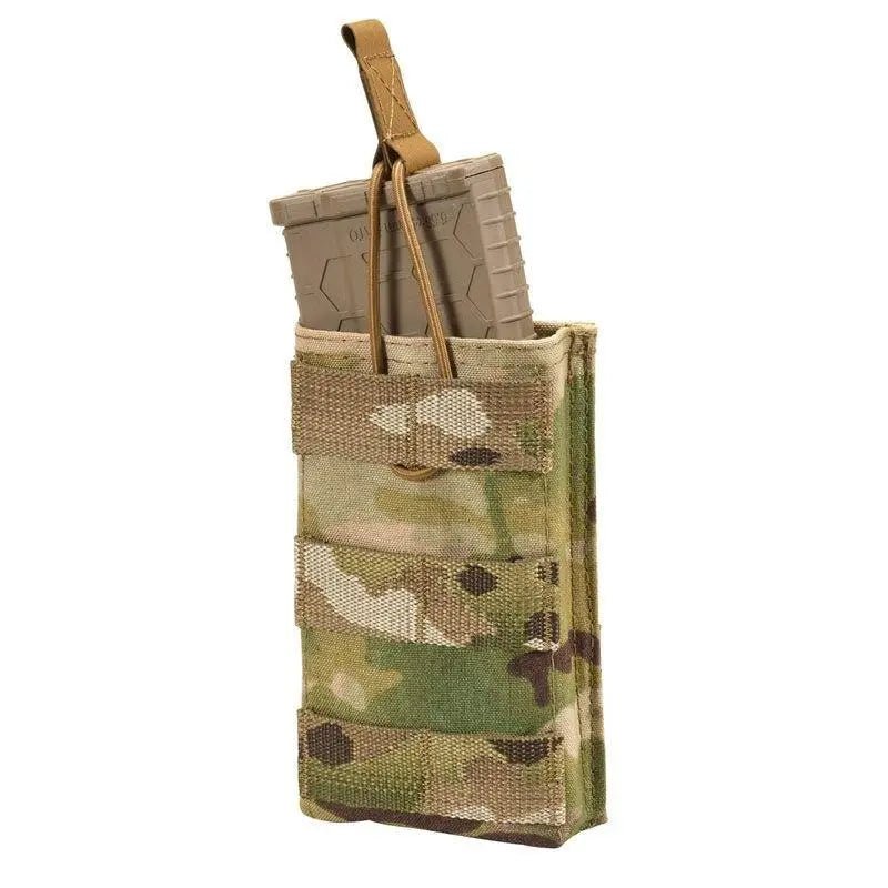 Chase Tactical Single 5.56 Mag Pouch - Chase Tactical