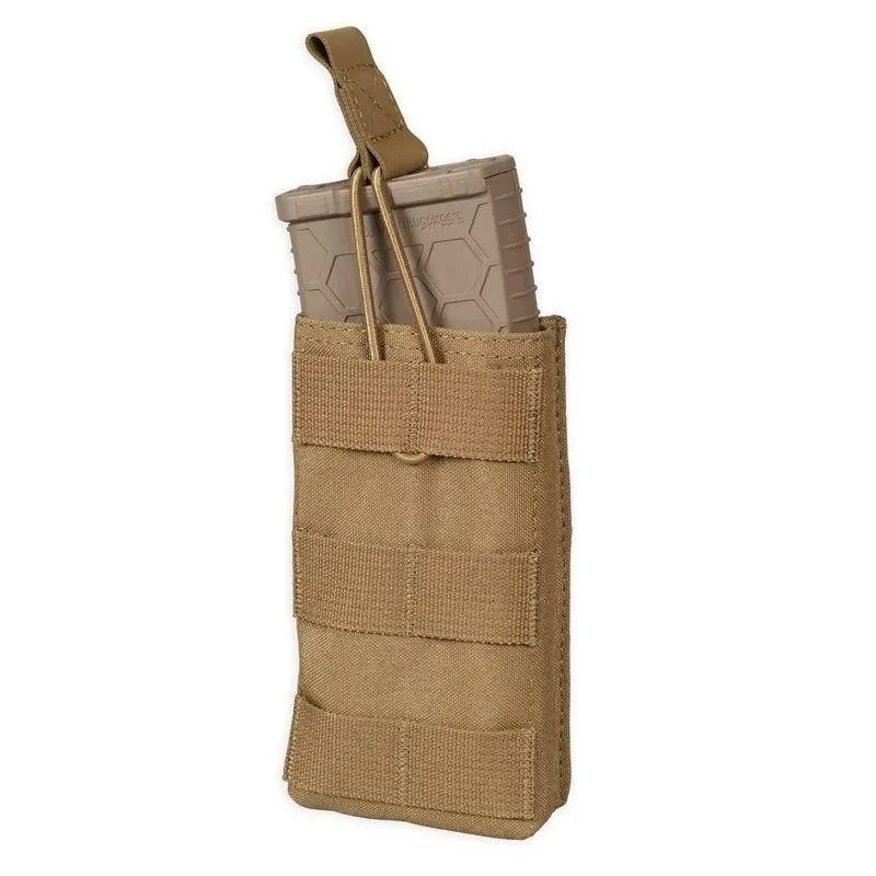Chase Tactical Single 5.56 Mag Pouch - Chase Tactical