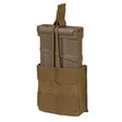 Chase Tactical Single 7.62 Cal Mag Pouch - Vendor