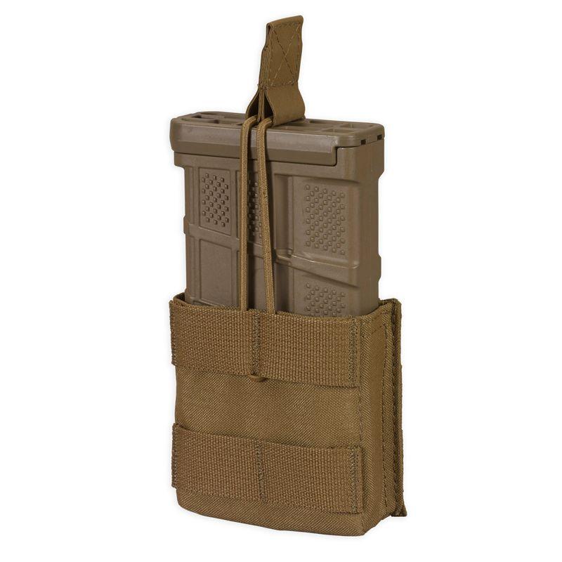 Chase Tactical Single 7.62 Cal Mag Pouch Chase Tactical