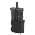 Chase Tactical Single 7.62 Cal Mag Pouch - Vendor