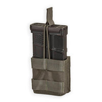 Thumbnail for Chase Tactical Single 7.62 Cal Mag Pouch - Vendor