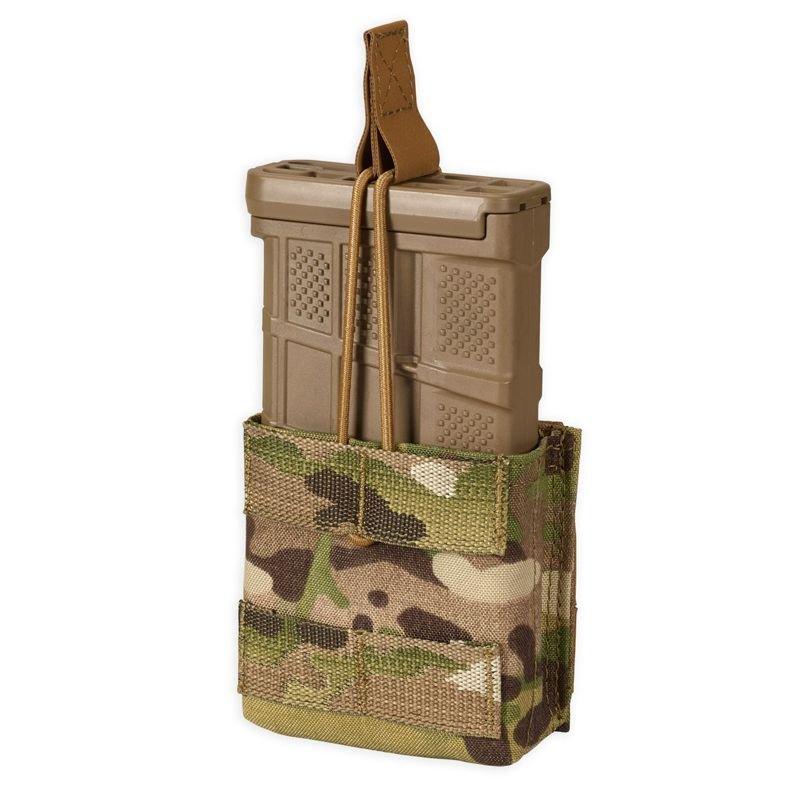 Chase Tactical Single 7.62 Cal Mag Pouch - Vendor