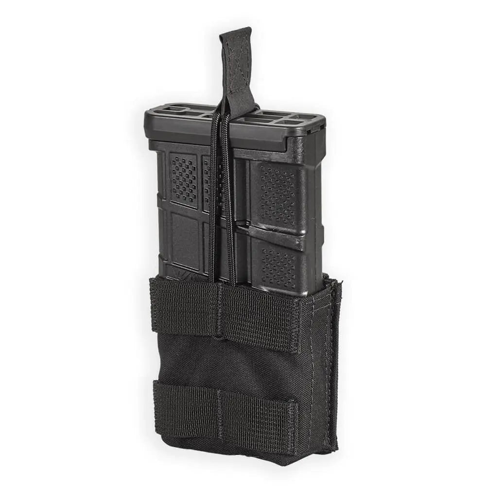 Chase Tactical Single 7.62 Cal Mag Pouch - Chase Tactical