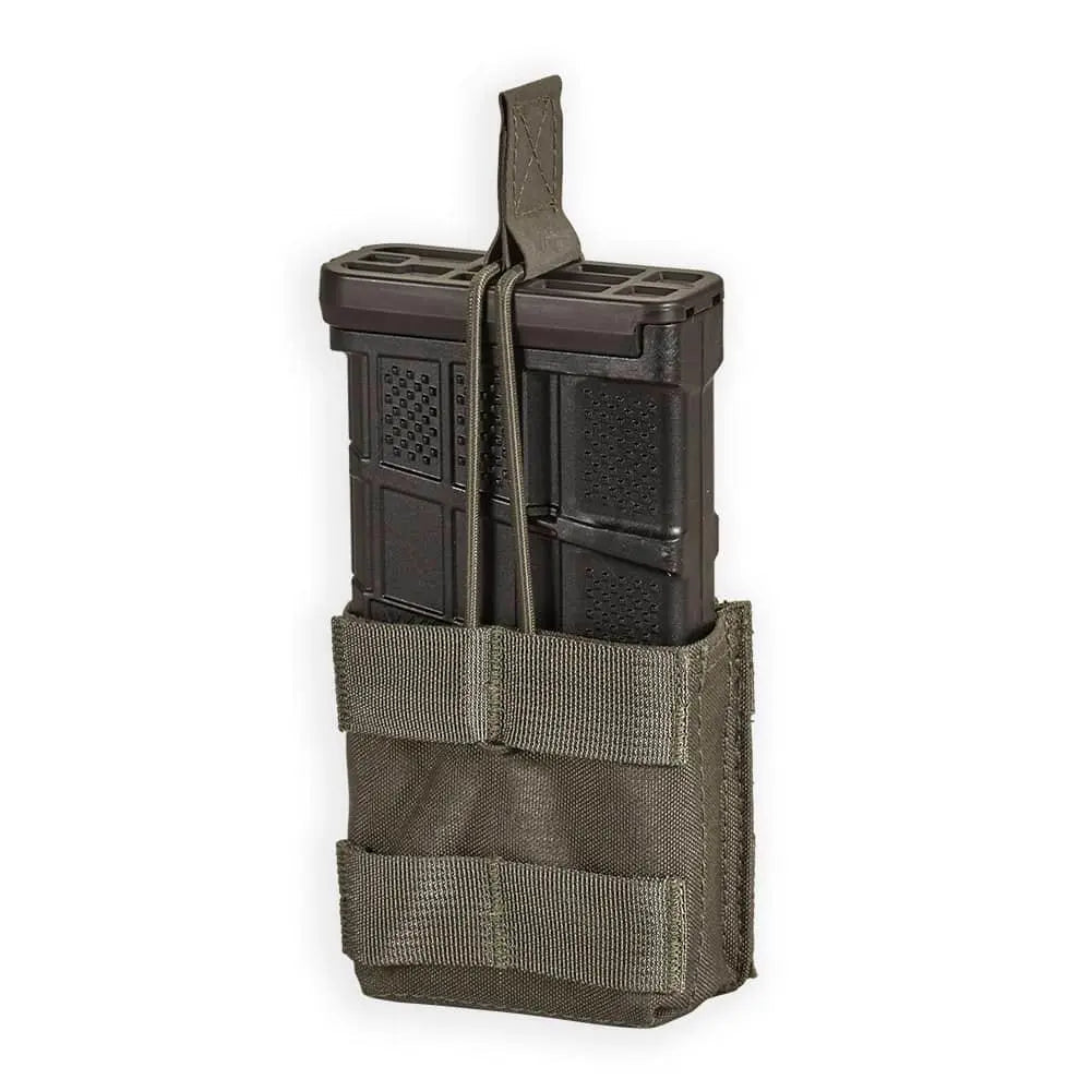 Chase Tactical Single 7.62 Cal Mag Pouch - Chase Tactical