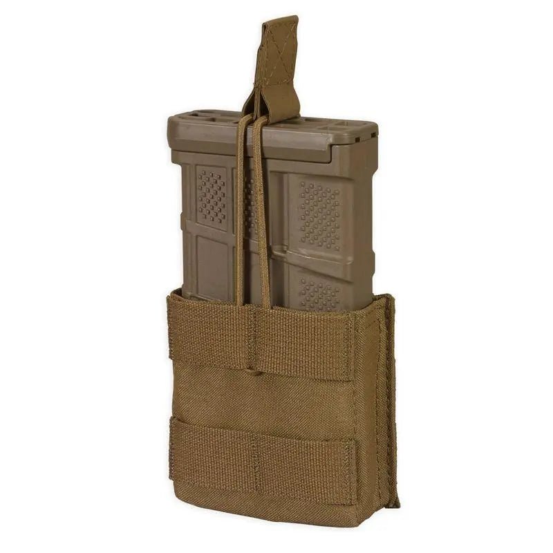 Chase Tactical Single 7.62 Cal Mag Pouch - Chase Tactical