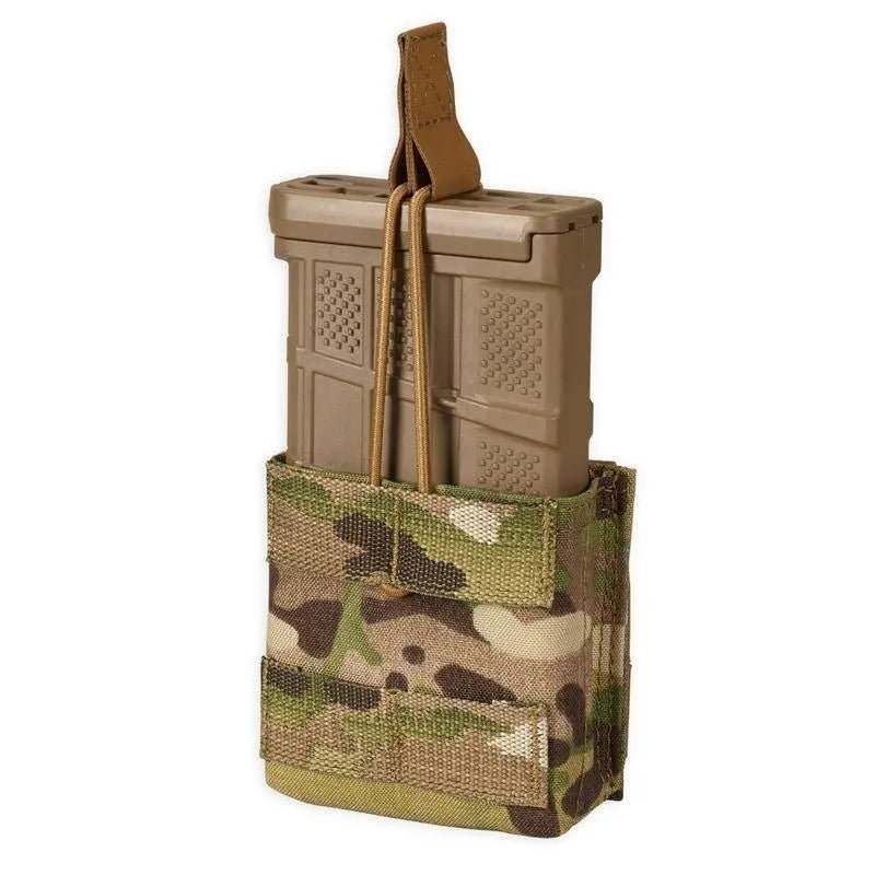 Chase Tactical Single 7.62 Cal Mag Pouch - Chase Tactical