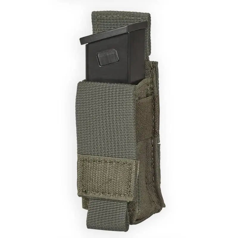 Chase Tactical Single Pistol Mag Pouch - Chase Tactical