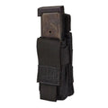 Chase Tactical Single Pistol Mag Pouch - Black