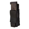 Chase Tactical Single Pistol Mag Pouch - Black
