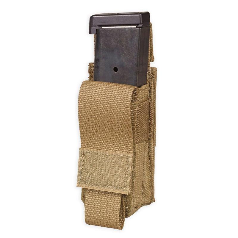 Chase Tactical Single Pistol Mag Pouch Chase Tactical