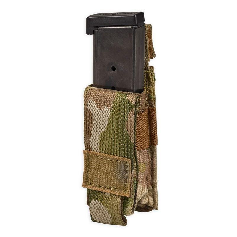 Chase Tactical Single Pistol Mag Pouch - Vendor