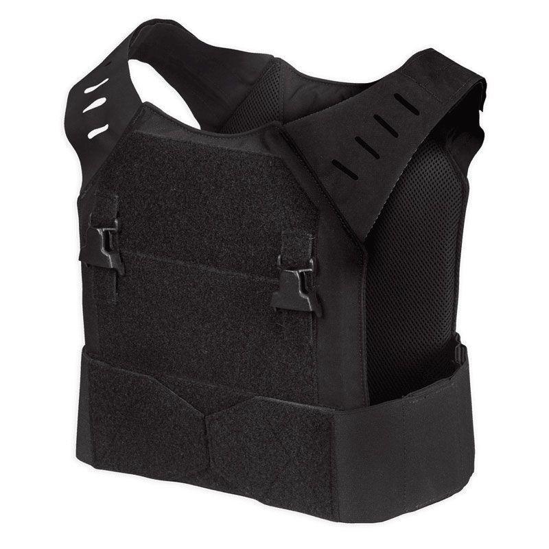Chase Tactical Special Operations Concealable Plate Carrier - SOCC - MED-TAC International Corp. - Chase Tactical