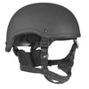 Chase Tactical Striker ACH Level IIIA High Cut Ballistischer Helm  - Klein / Schwarz