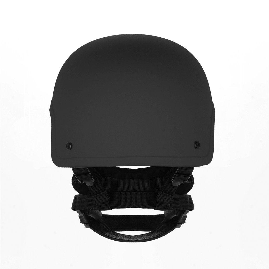 Chase Tactical Striker ACH Level IIIA High Cut Ballistic Helmet - Vendor
