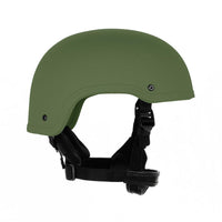 Thumbnail for Chase Tactical Striker ACH Level IIIA High Cut Ballistic Helmet - Vendor