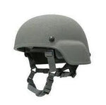 Chase Tactical Striker Level IIIA Advanced Combat Helmet - Chase Tactical