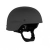 Chase Tactical Striker Level IIIA Advanced Combat Helmet - Small / Black