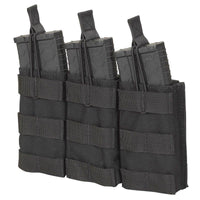 Thumbnail for Chase Tactical Triple 5.56 Mag Pouch - Vendor