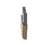 Chase Tactical Triple 5.56 Velcro Mag Pouch - Chase Tactical