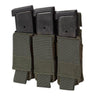 Chase Tactical Triple Pistol Mag Pouch - Vendor