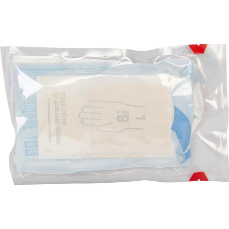 Chest Tube Insertion Kit - Vendor