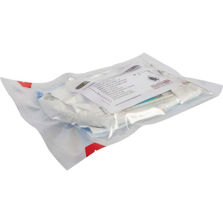 Chest Tube Insertion Kit - Vendor