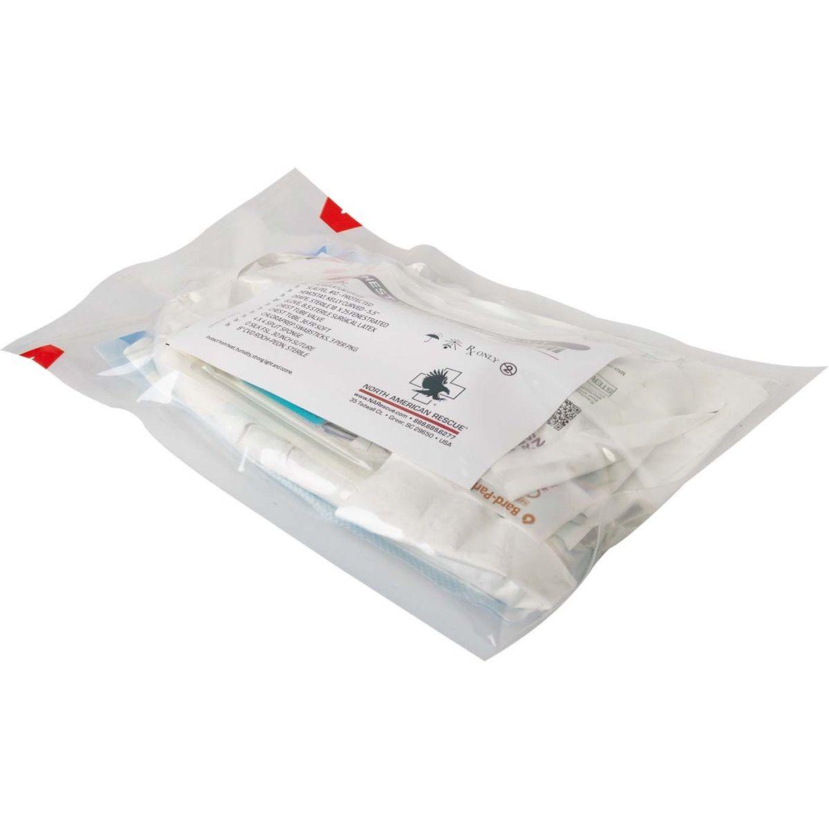 Chest Tube Insertion Kit North American Rescue