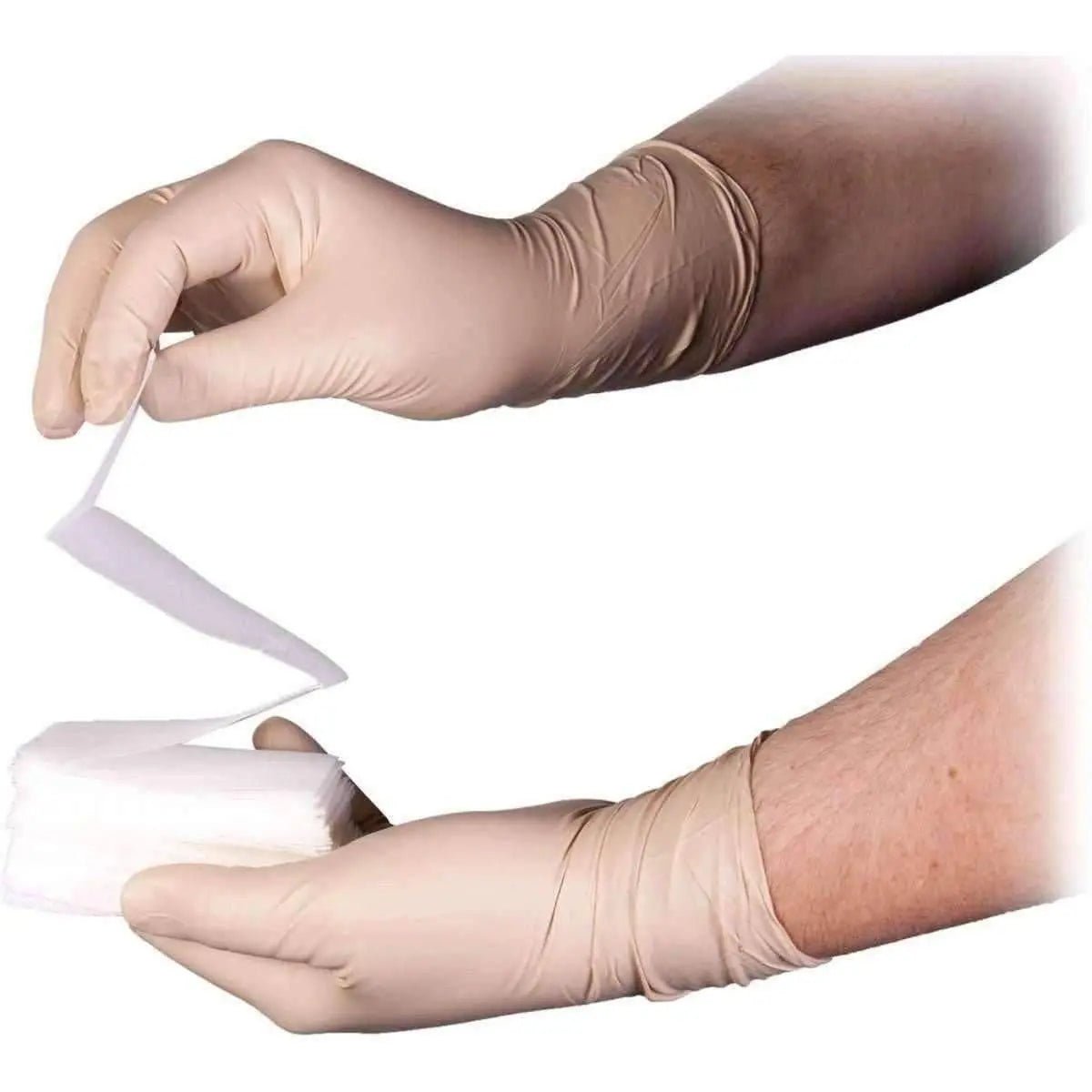 ChitoGAUZE XR PRO Hemostatic Gauze - Tricol Biomed