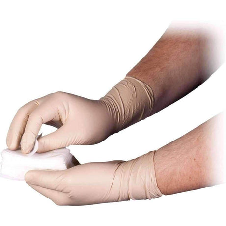 ChitoGAUZE XR PRO Hemostatic Gauze - Vendor