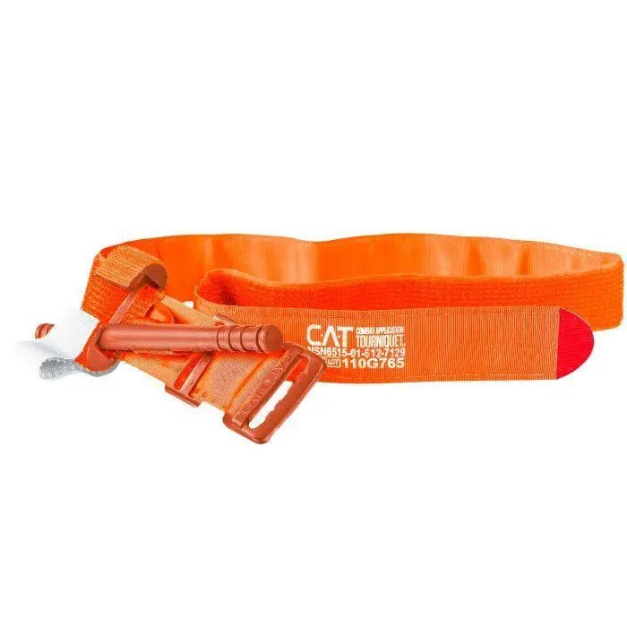 Combat Application Tourniquet® (C - A - T®) Gen 7 - Genuine North American Rescue - North American Rescue