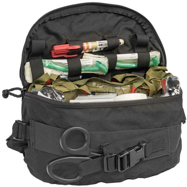 Combat Casualty Response Kit (CCRK Squad Kit) North American Rescue