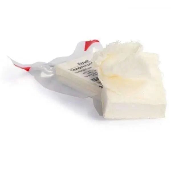 Compressed Gauze - North American Rescue