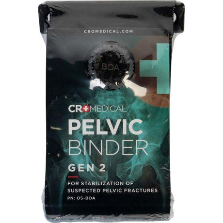 CRO Medical Pelvic Binder - Vendor