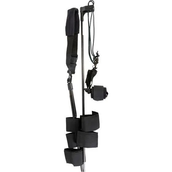 CT-6 Tactical Traction Splint– MED-TAC International Corp.