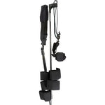 CT - 6 Tactical Traction Splint - North American Rescue