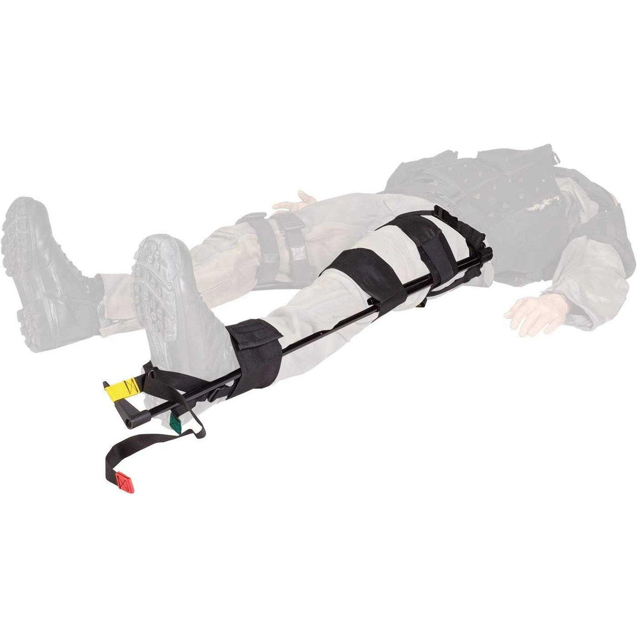 CT-6 Tactical Traction Splint - Vendor