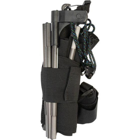 CT-6 Tactical Traction Splint - Vendor